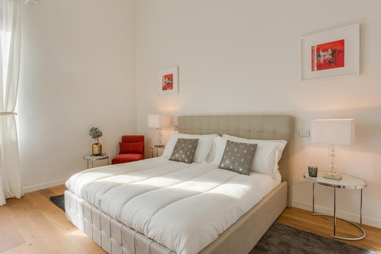 Apartments Florence - Fortezza Esterno foto