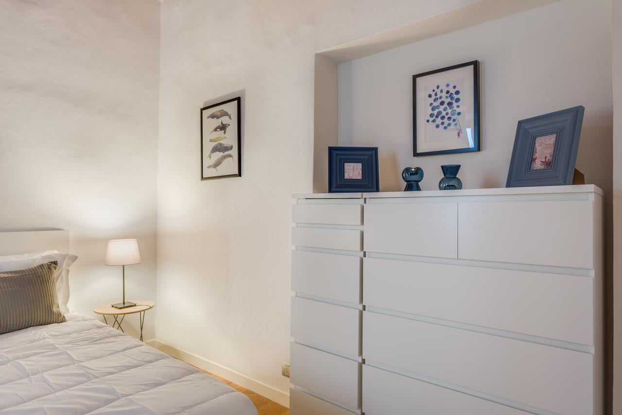 Apartments Florence - Fortezza Esterno foto