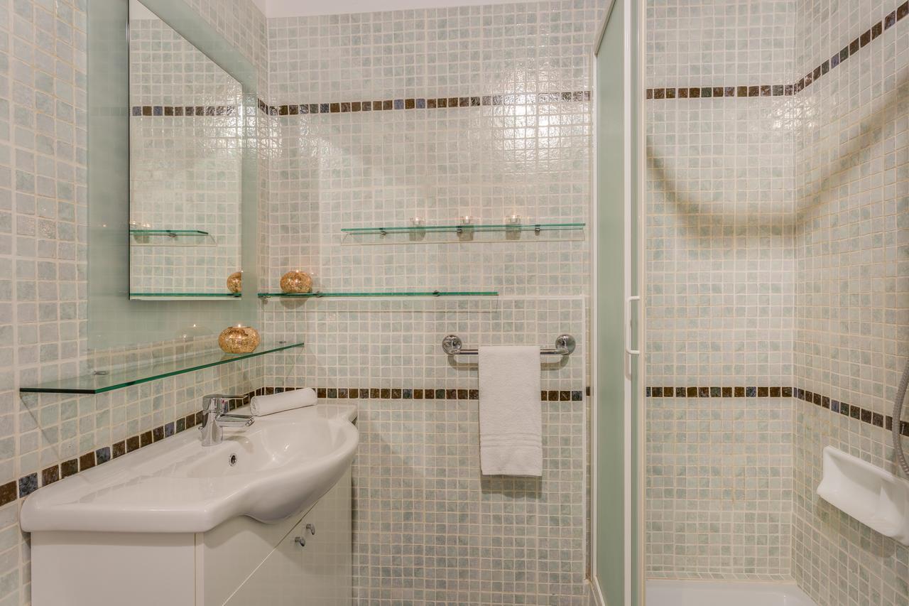 Apartments Florence - Fortezza Esterno foto