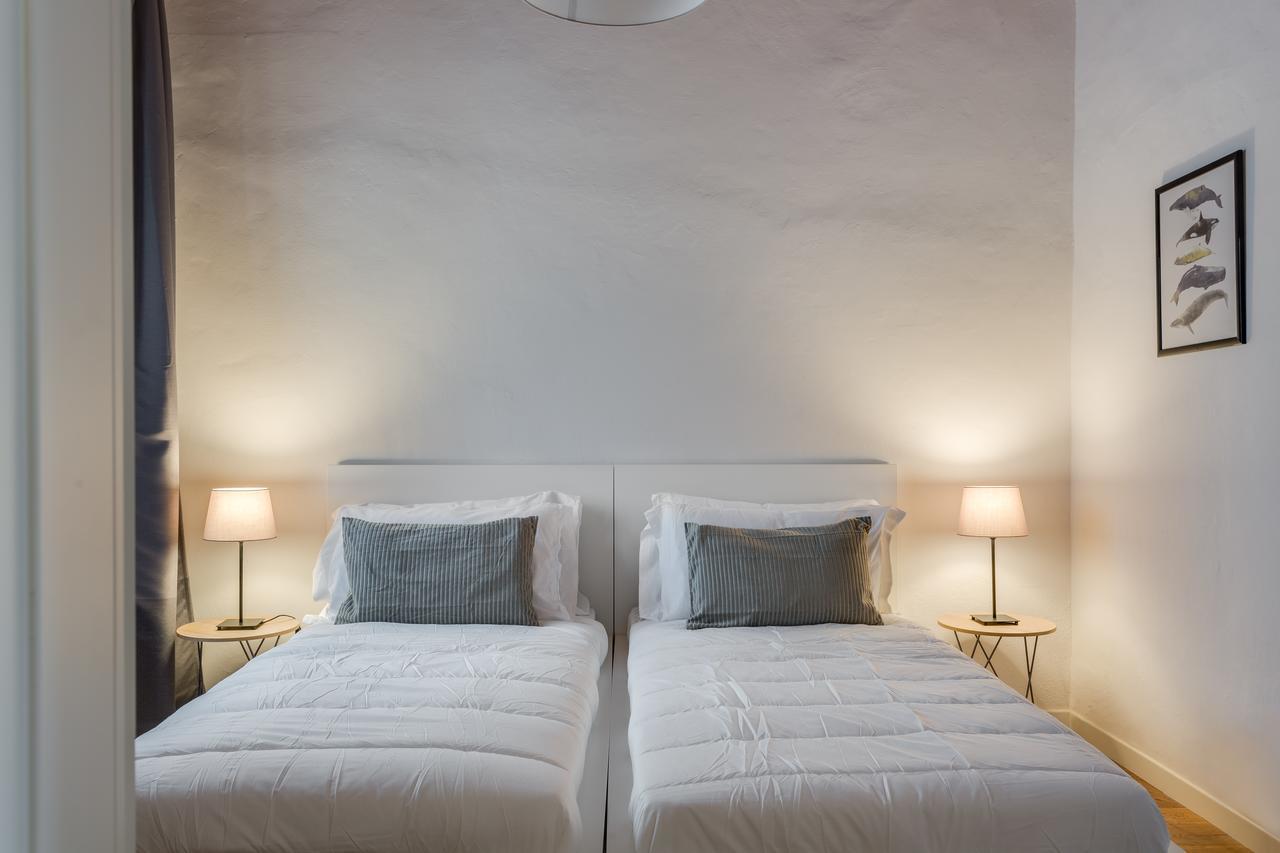 Apartments Florence - Fortezza Esterno foto