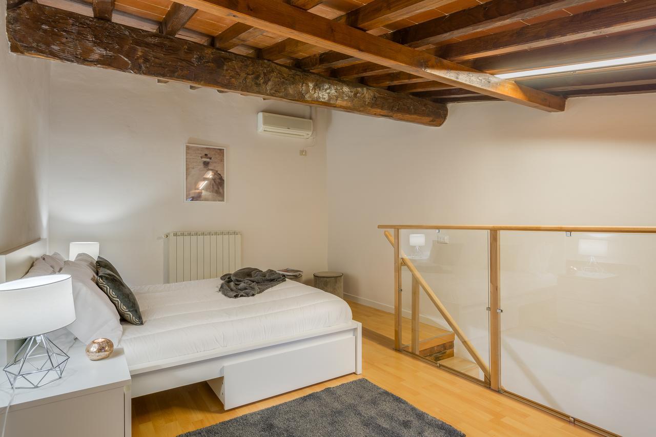 Apartments Florence - Fortezza Esterno foto